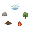 5. Balance of the Five Elements 